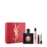 YSL BLACK OPIUM TRIO SPRING SET