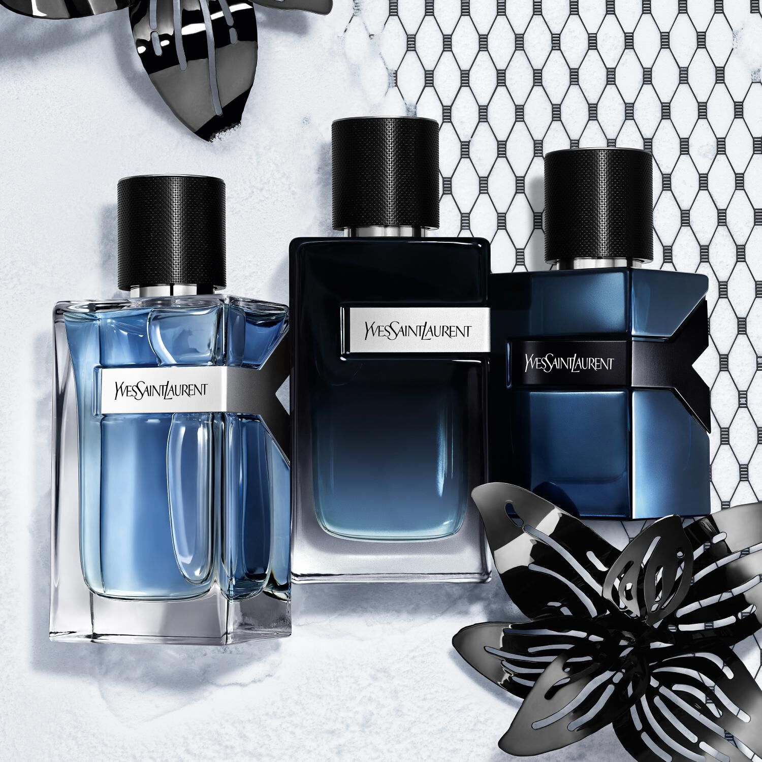 Y Eau de parfum gift set YSL Beauty