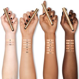 Ysl top secrets eye perfecting fluid