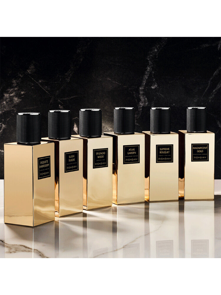 Ysl supreme bouquet luxury edition outlet