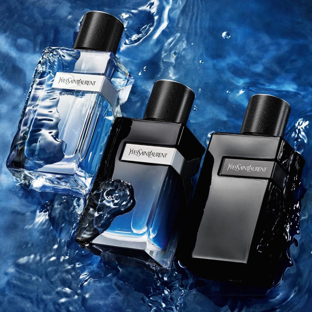 Y cologne ysl top