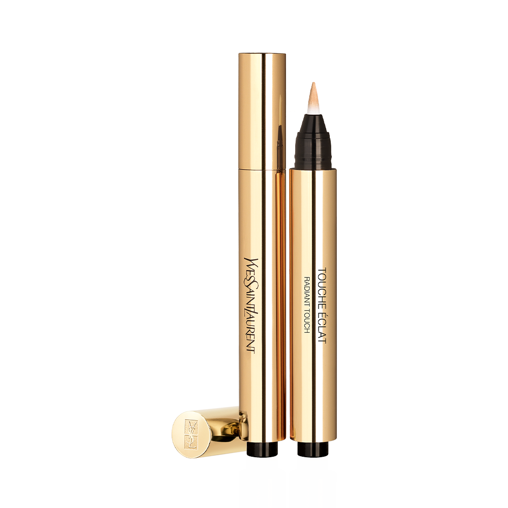 Yves Saint ラディアンドタッチ Laurent Touche Touche Éclat Le Stylo: Radiant complexion pen with skincare | YSL