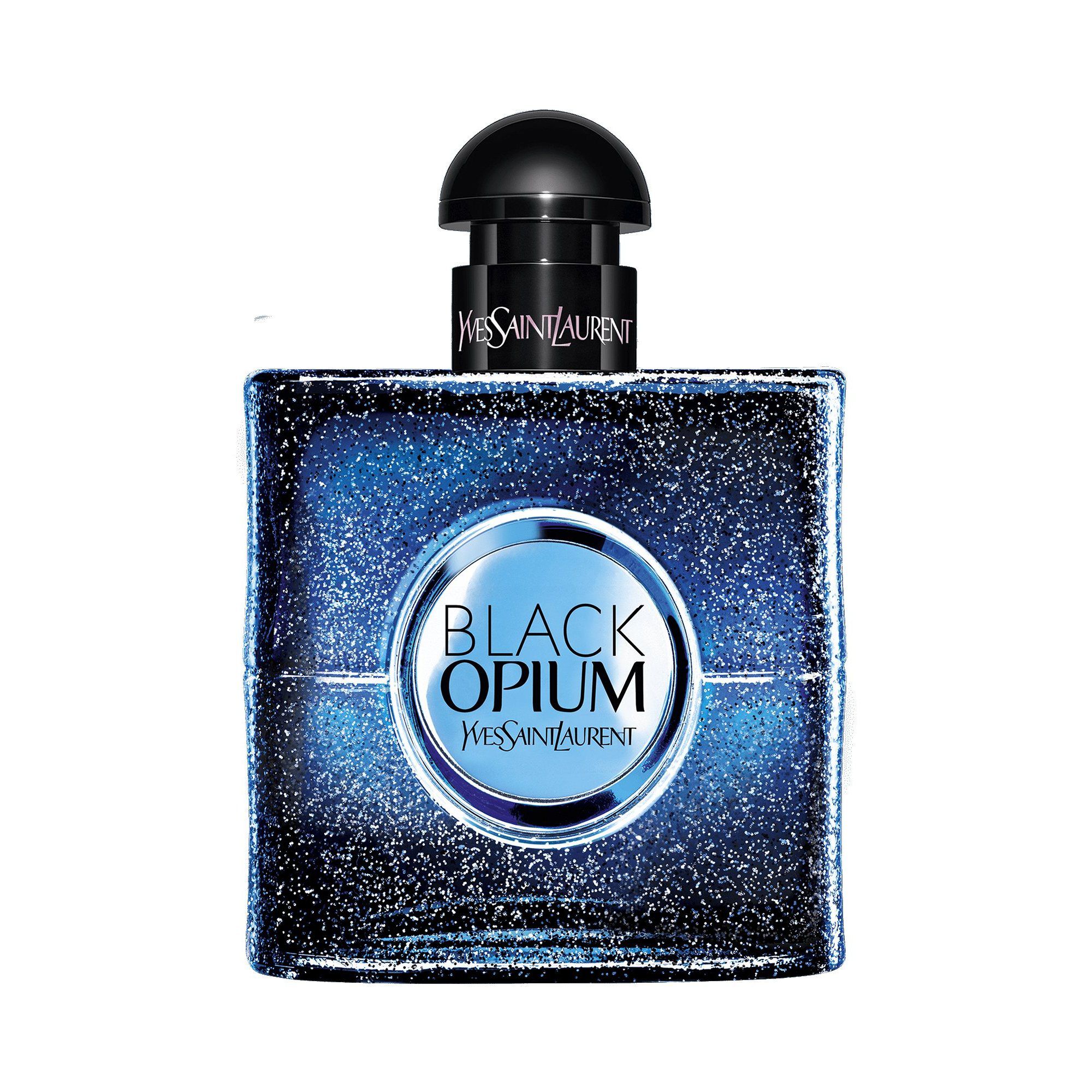 Black Opium Eau De Parfum Intense Seductress Enigmatic And Magnetic