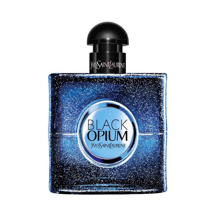 Black shop opium female