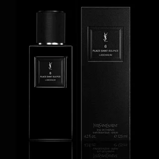 6 Place Saint Sulpice Eau de Parfum: Labdanum & leather | YSL Beauty 6 Place Saint Sulpice Eau de Parfum: Labdanum & leather | YSL Beauty