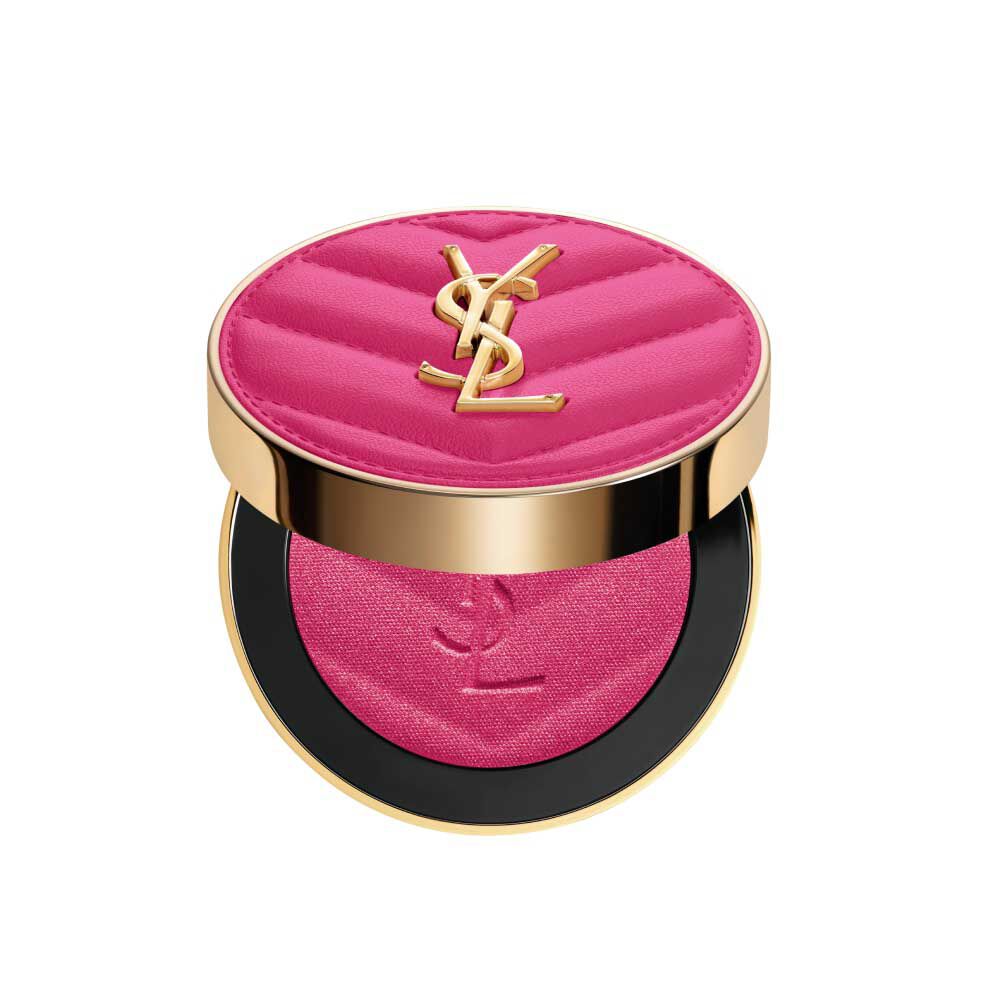 Make Me Blush Bold Blurring Blush