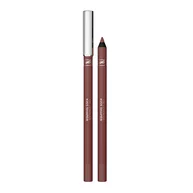 YSL LOVENUDE Kiss Shaper, shade 106 Spicy Smoke. Packshot of product, opened and closed.