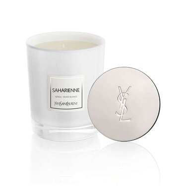 Saharienne Candle – Le Vestiaire des Parfums
