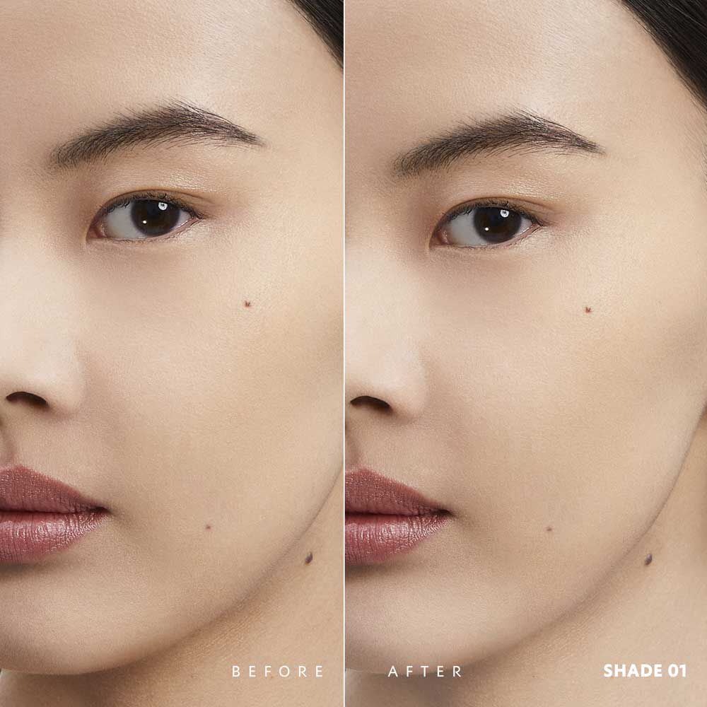 ALL HOURS HYPER BLUR