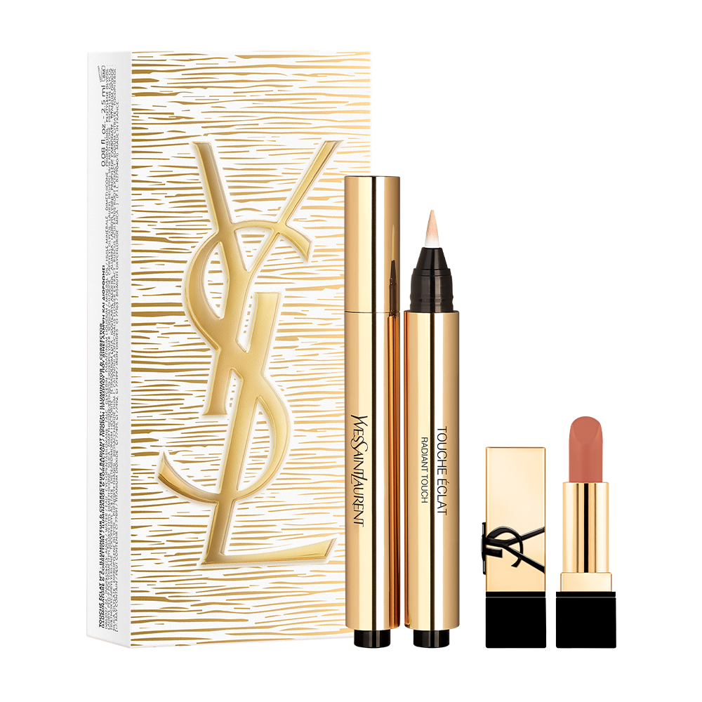 Touche Éclat Duo Holiday Set | YSL Beauty