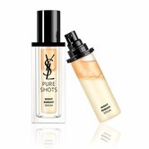 PURE SHOTS  NIGHT REBOOT SERUM