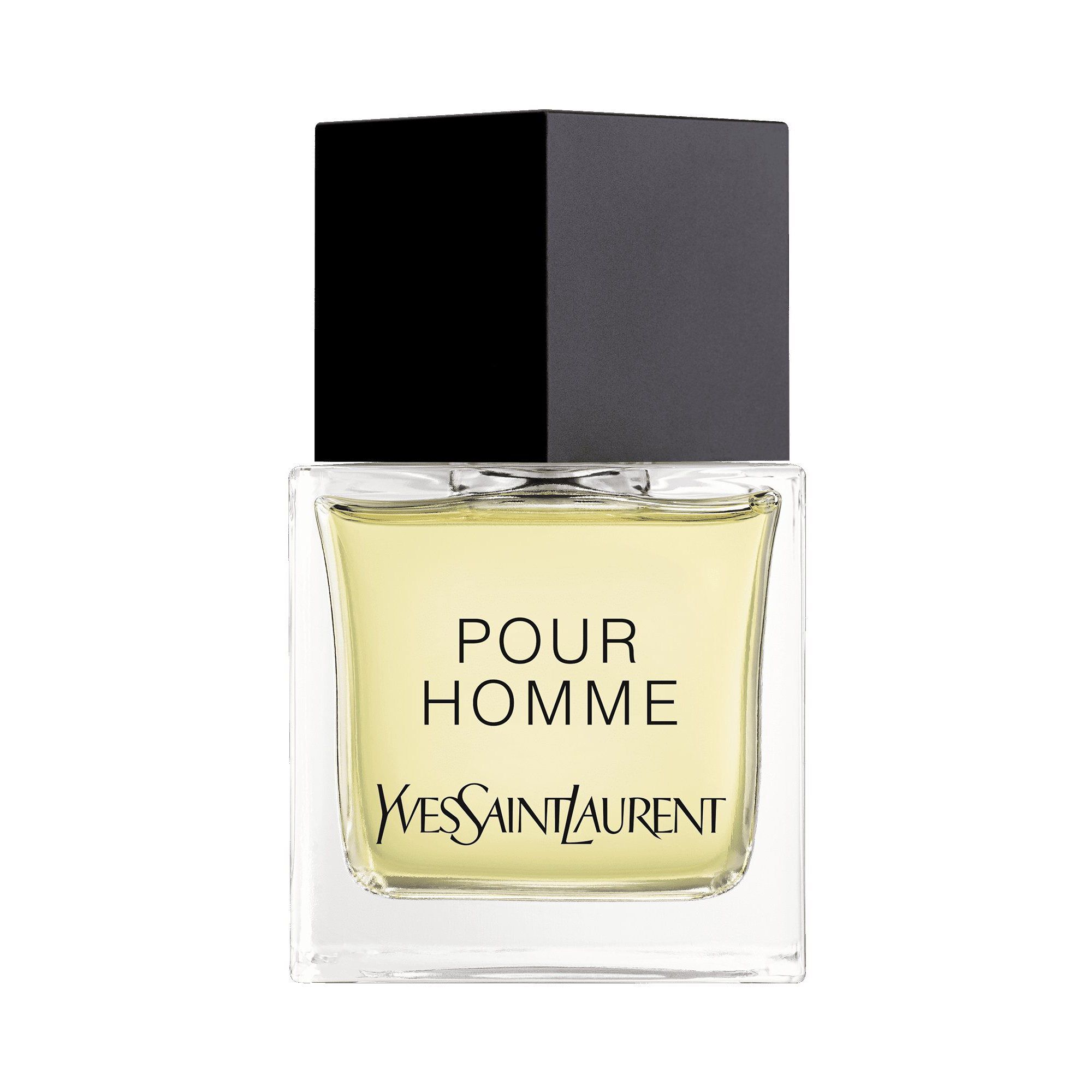 Pour homme shop ysl 100ml