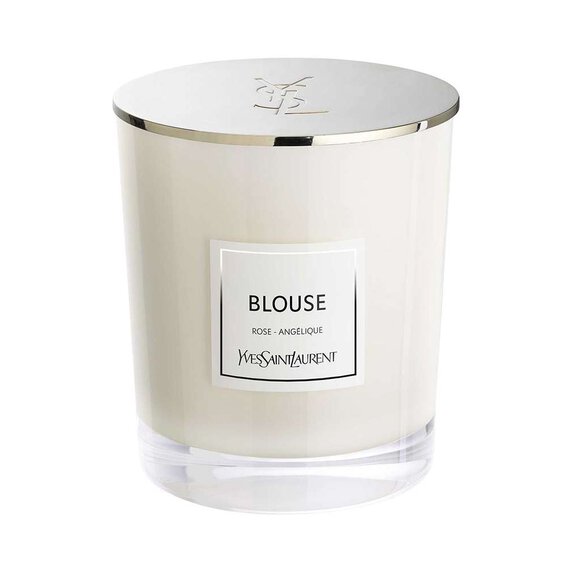 Blouse Candle – Le Vestiaire des Parfums