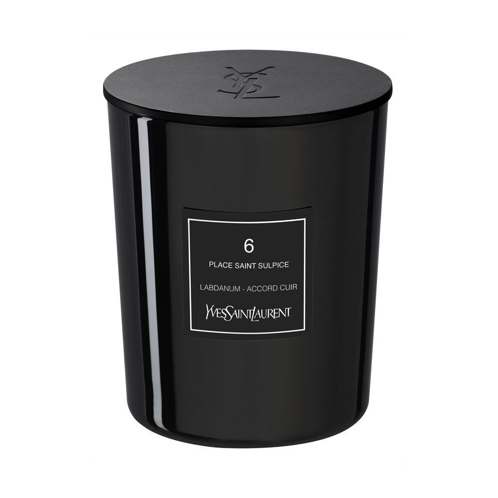 Ysl candle deals