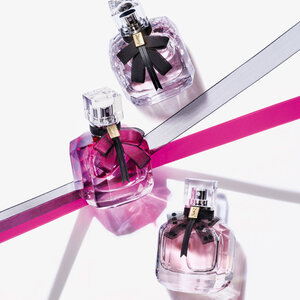 Mon Paris Eau De Parfum 0
