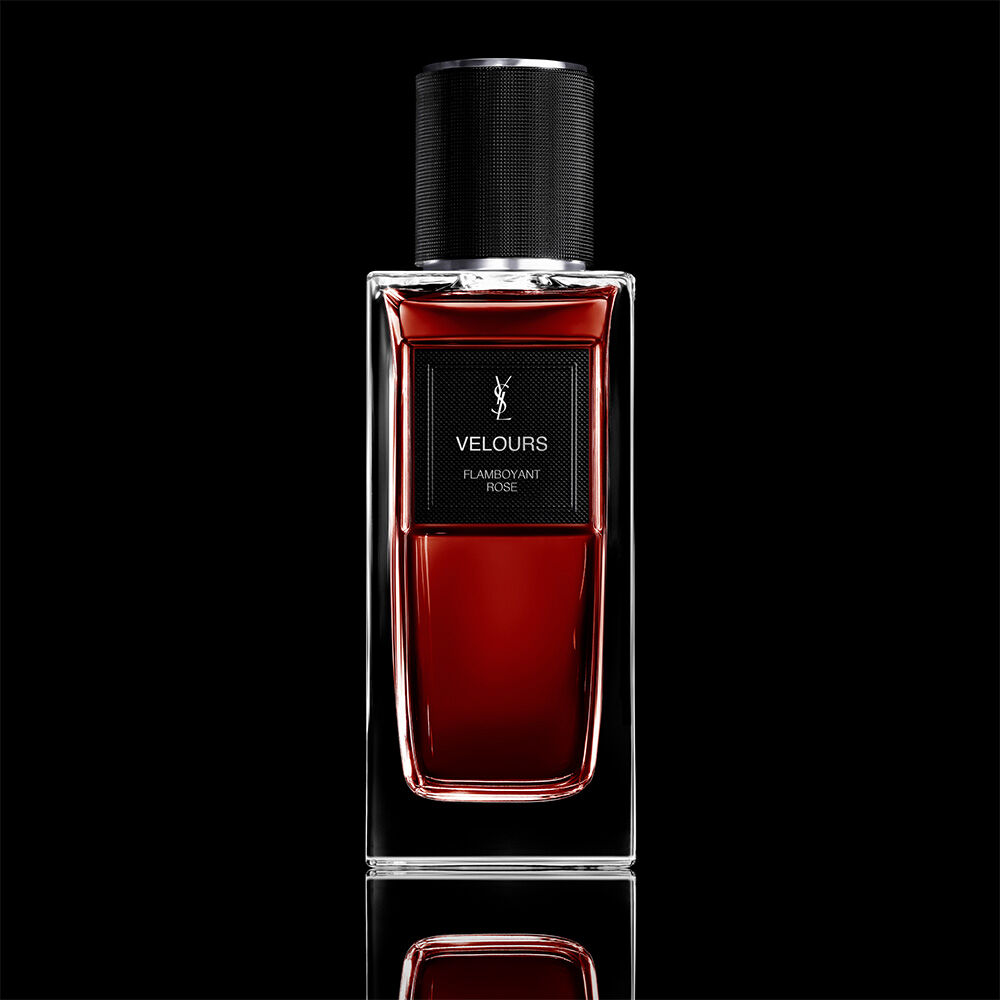 VELOURS EAU DE PARFUM
