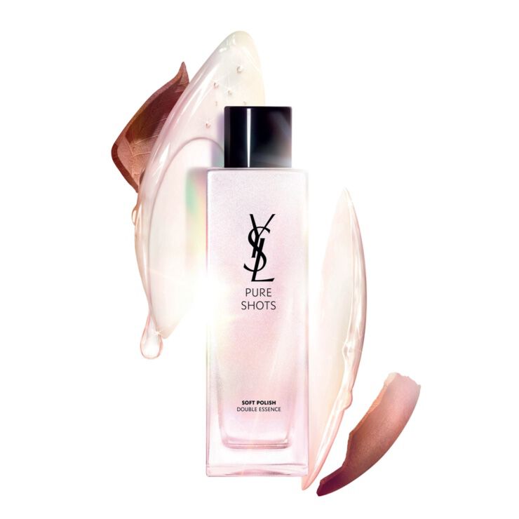 Soft Polish Double Essence | Yves Saint Laurent Beauty - International