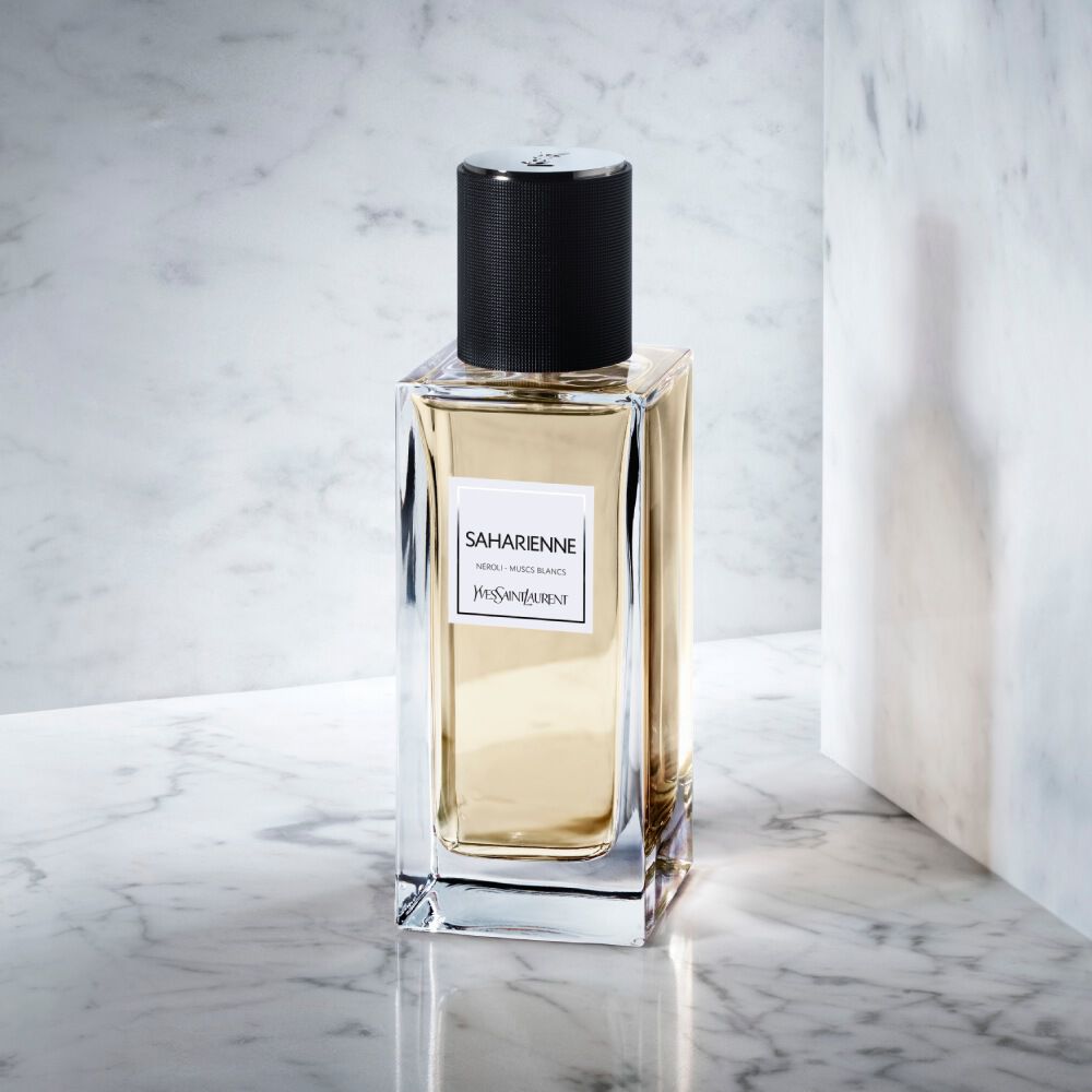 Saharienne perfume store