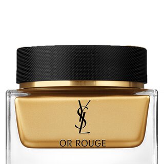 OR ROUGE CREME RICHE