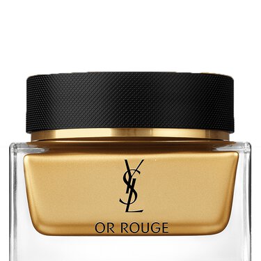 OR ROUGE CREME RICHE