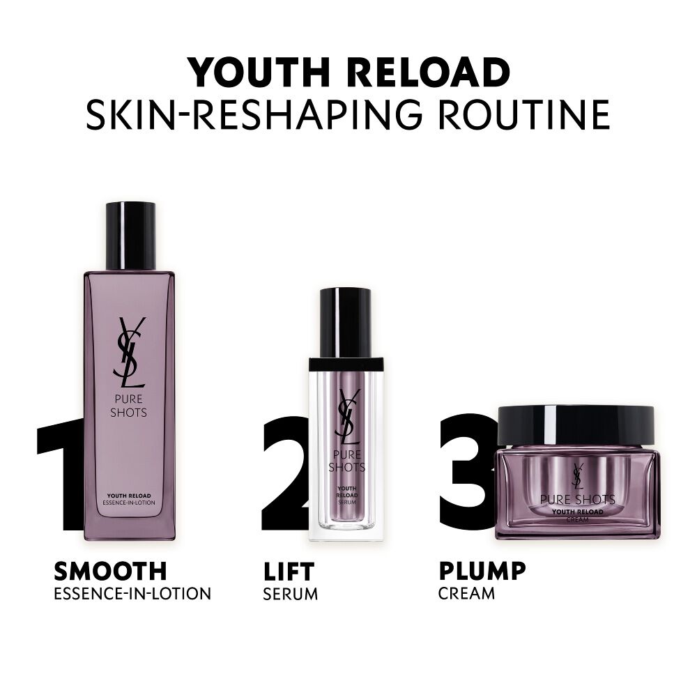 YOUTH RELOAD ESSENCE-IN-LOTION