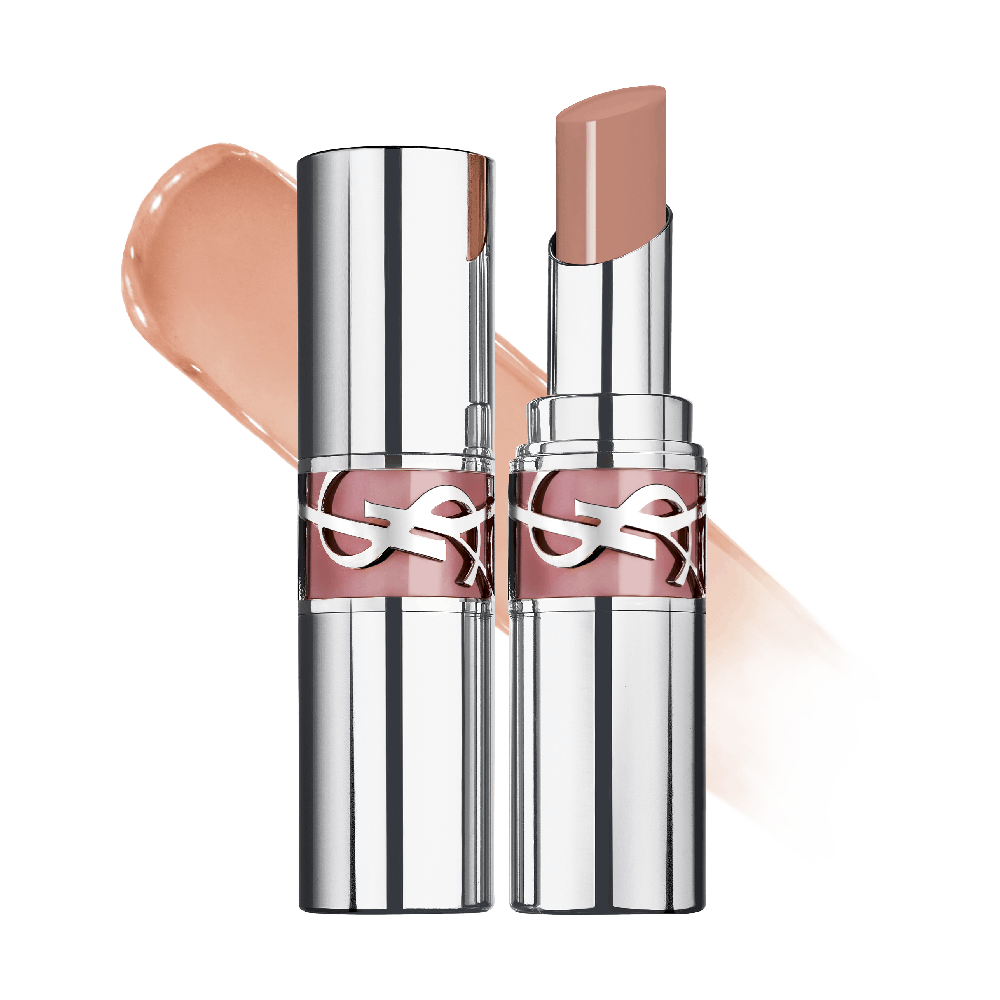 LoveShine | The new high-shine lipstick | YSL Beauty