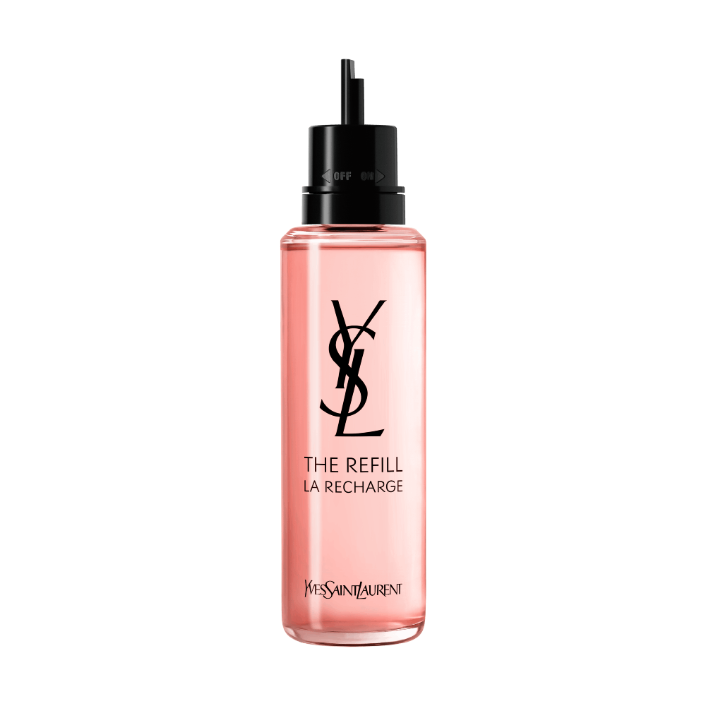 Black Opium Eau de Parfum: The Iconic Coffee-Floral Scent | YSL Beauty