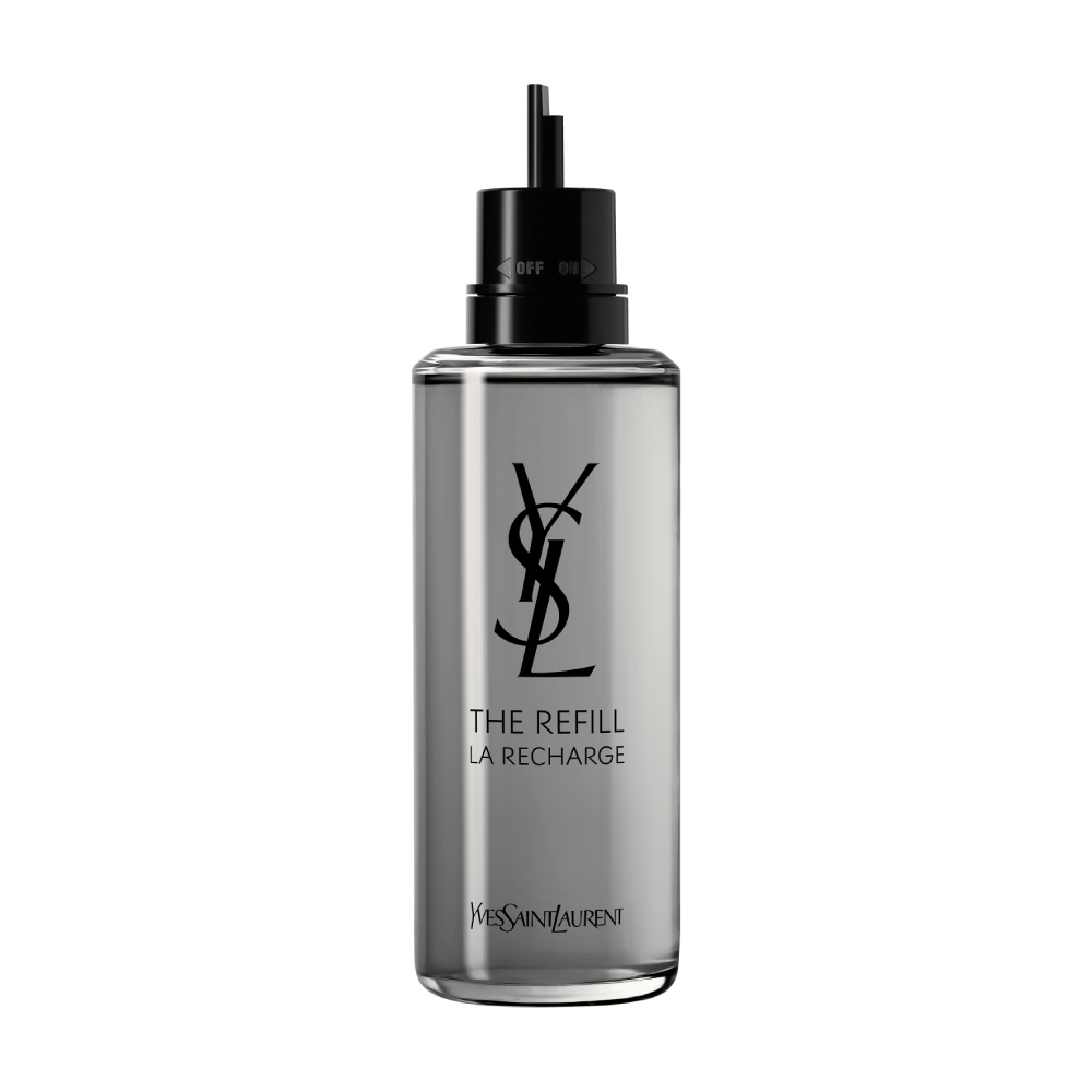MYSLF Le Parfum Vanilla Bourbon Refillable | YSL Beauty