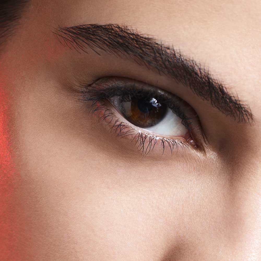 OR ROUGE LA CREME REGARD