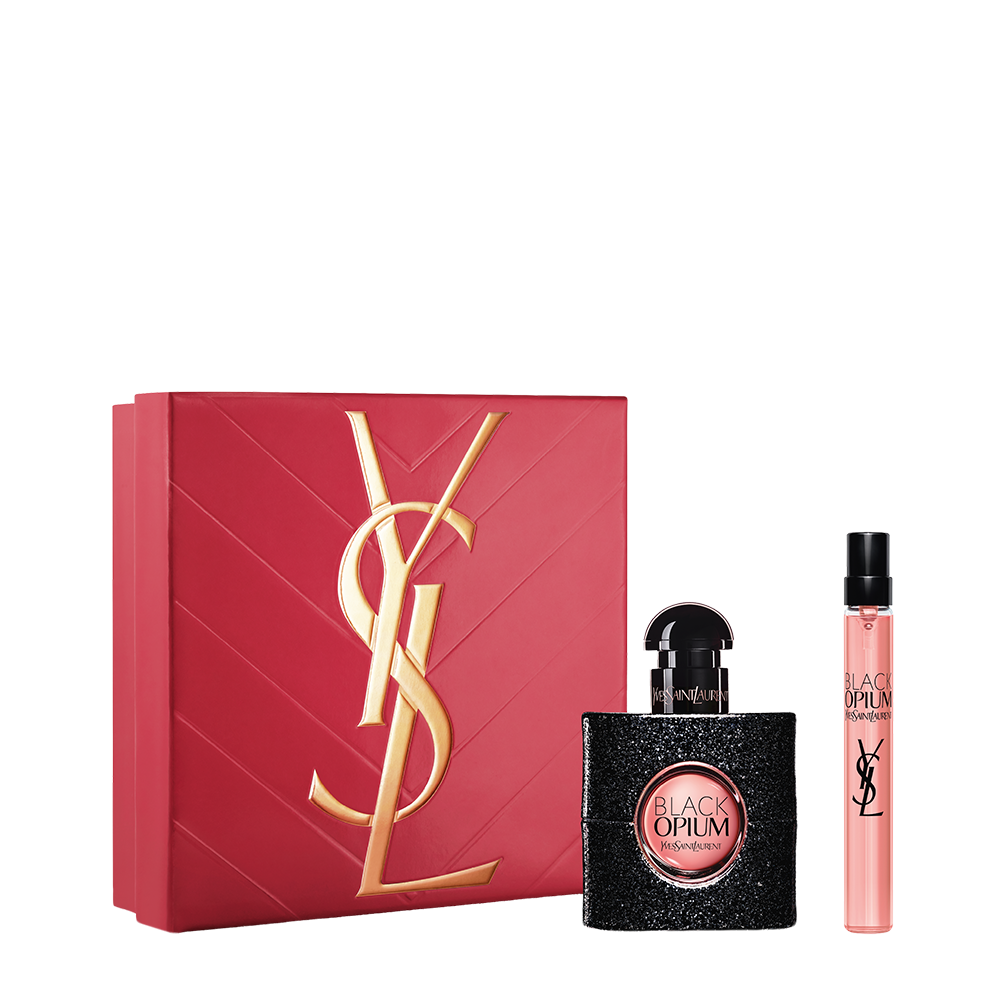 Discover Our Exclusive Gift Sets for Her | YSL Beauty