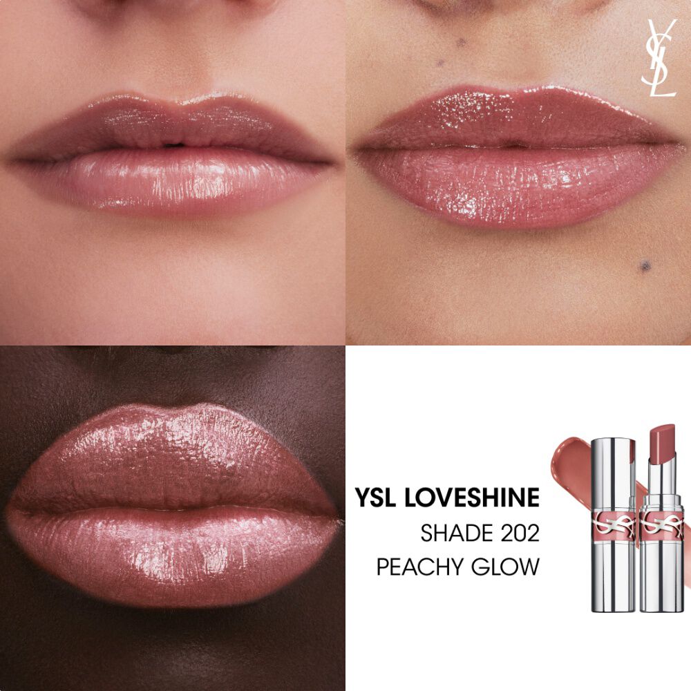 YSL LOVESHINE