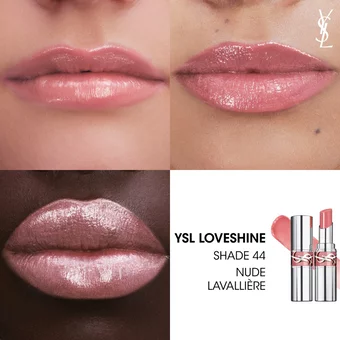 YSL LOVESHINE