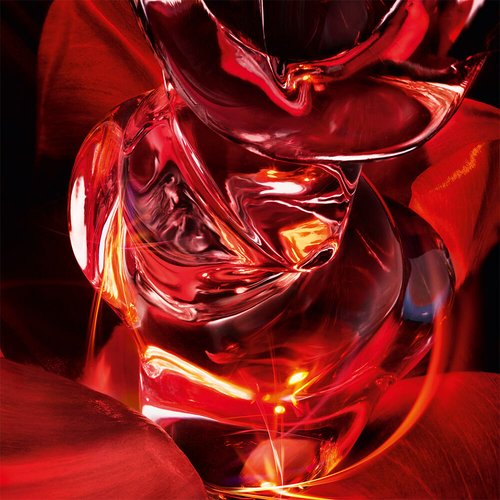 OR ROUGE LA CREME UV FONDAMENTALE