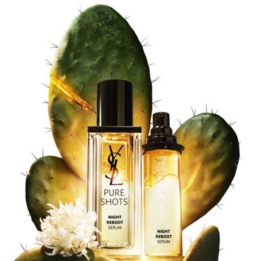 Ysl cactus serum Clearance