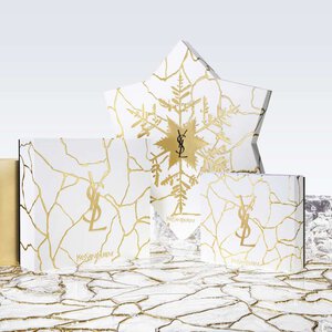 LE CUSHION ENCRE DE PEAU HOLIDAY 2023 LIMITED EDITION