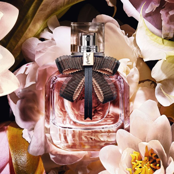 Yves Saint Laurent イヴサンローラン モン パリ