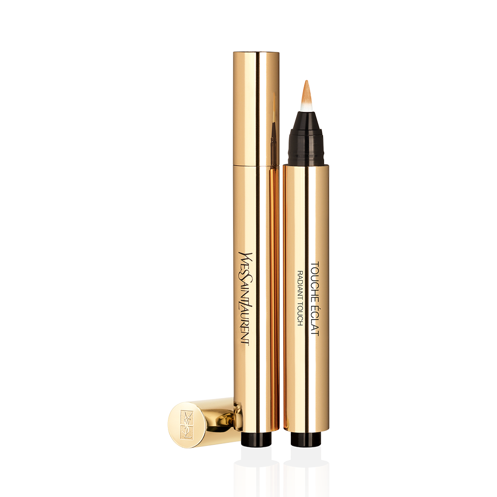 Touche Éclat Le Stylo: Radiant complexion pen with skincare | YSL