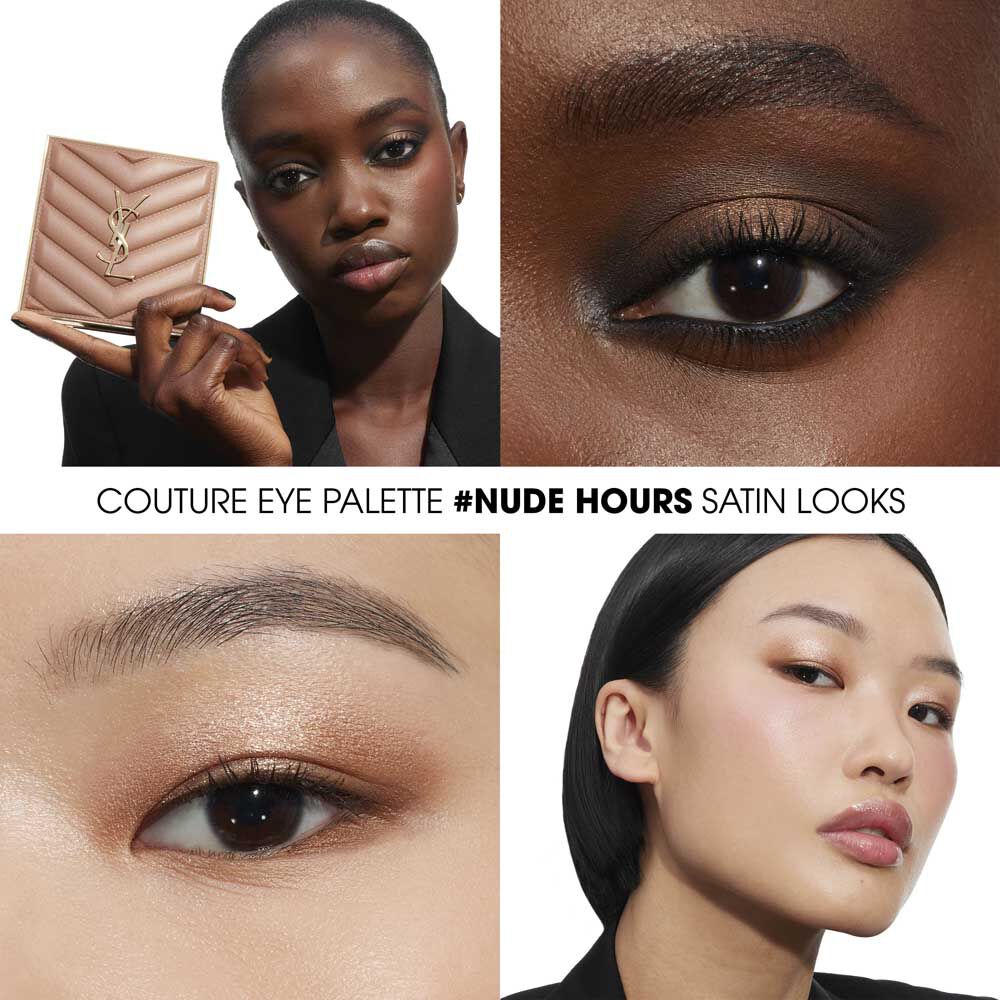 COUTURE EYE PALETTE