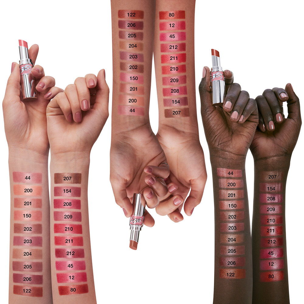YSL LOVESHINE LIPSTICK