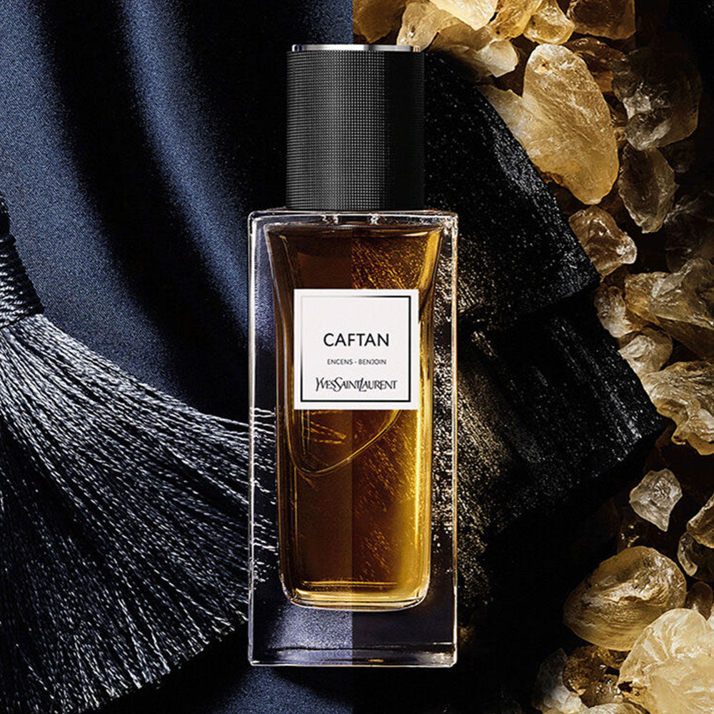 Ysl le vestiaire des parfums caftan best sale