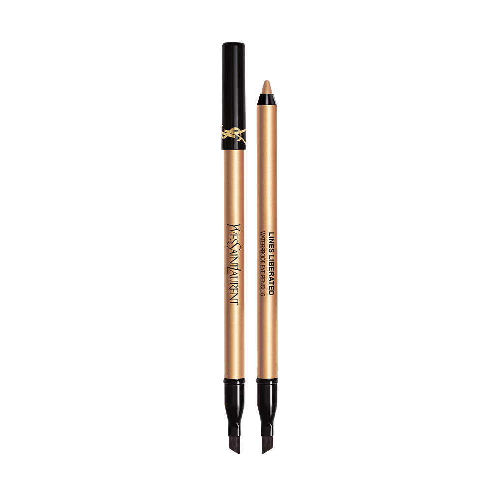 Ysl lip liner 6 natural cheap