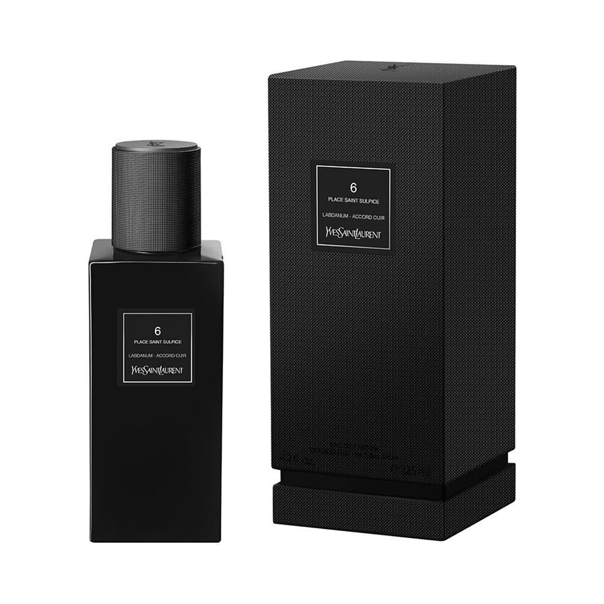 6 Place Saint-Sulpice Candle – Le Vestiaire des Parfums | The 