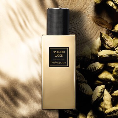 Splendid Wood – Le Vestiaire des Parfums