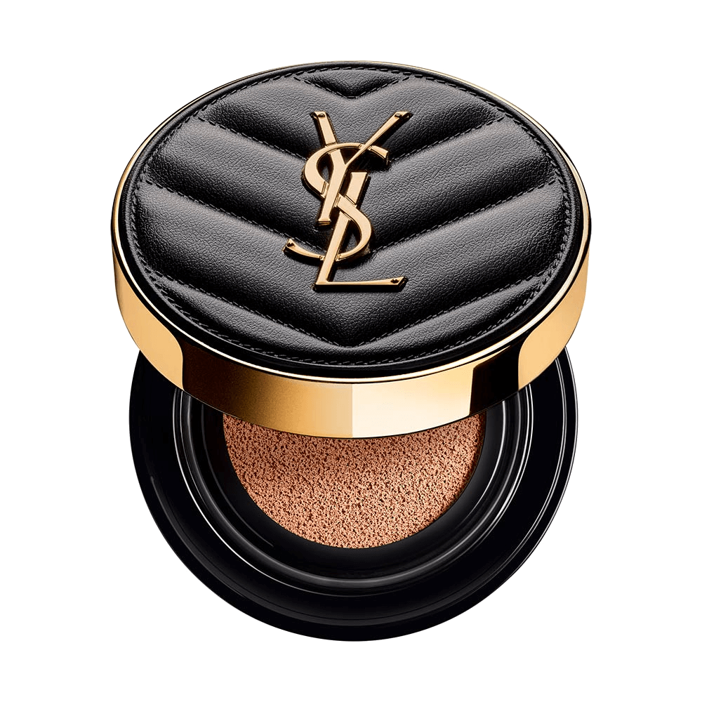 Ysl le cushion foundation top