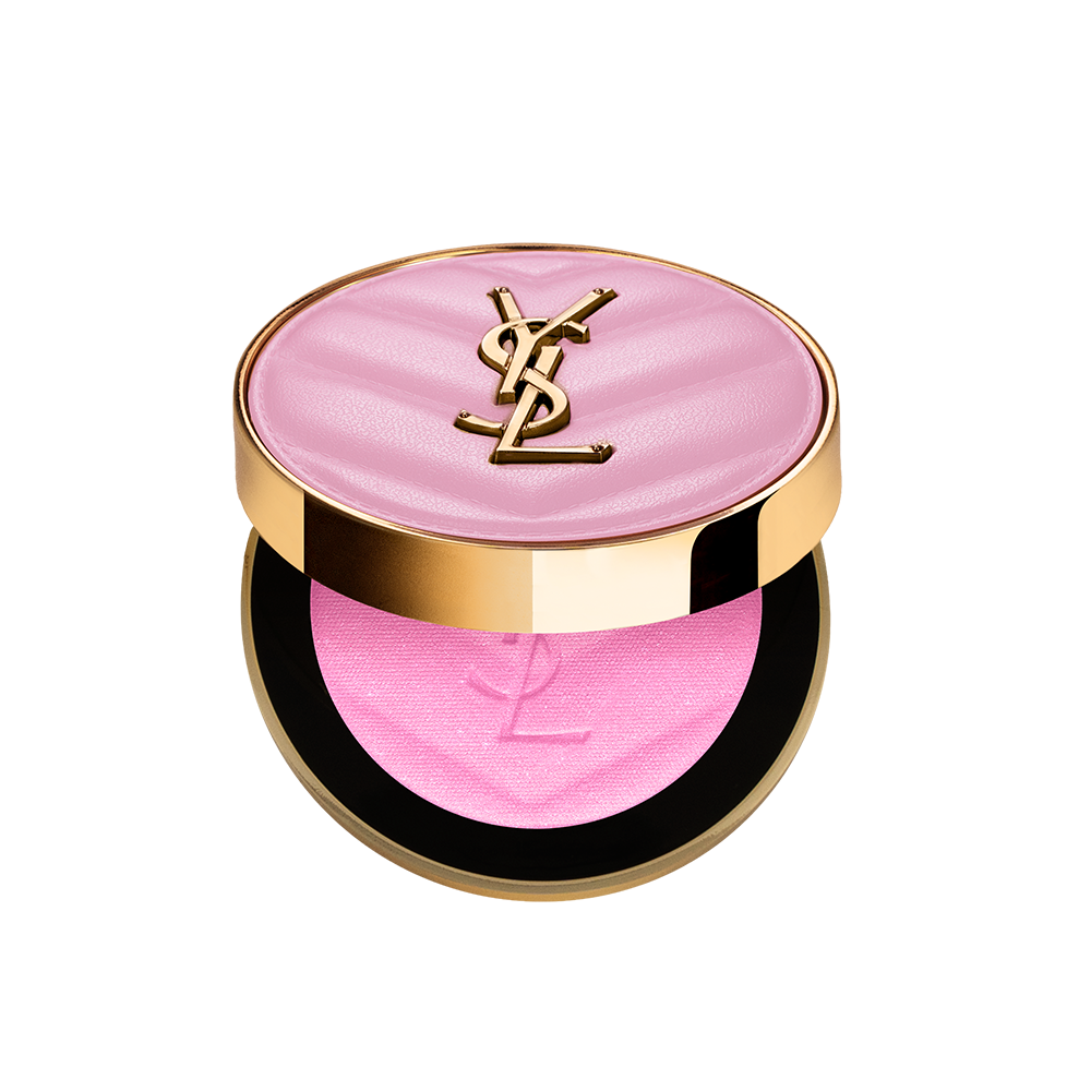 通販でクリスマス YSL Beauty YSL | Blush Blurring Bold Blush Me Make チーク