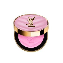 試してみた】YSL メイクミーブラッシュ パウダー YVES SAINT
