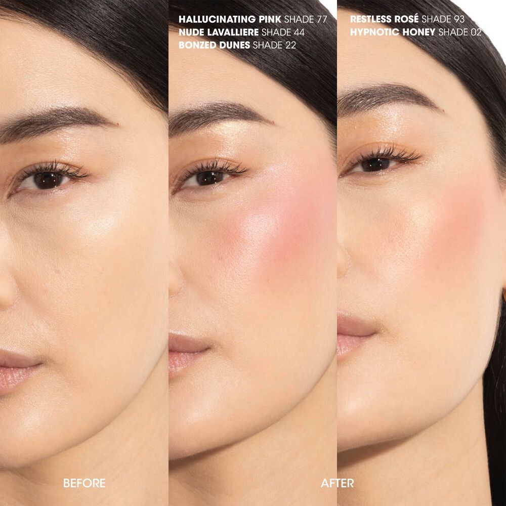 COUTURE FACE PALETTE