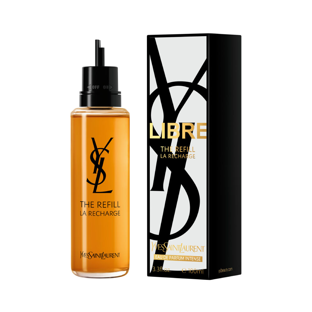 YSL LIBRE EAU DE PARFUM INTENSE REFILLABLE