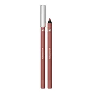 YSL LOVENUDE Kiss Shaper, shade 01 Undressed Pink. Packshot of product, opened and closed.