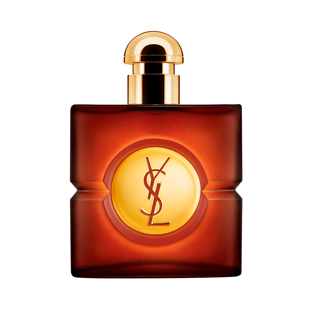 YSL Beauty's Opium Eau de Toilette - extreme sensuality.